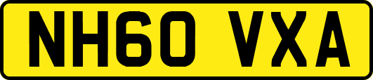 NH60VXA