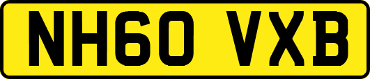 NH60VXB