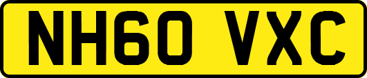 NH60VXC