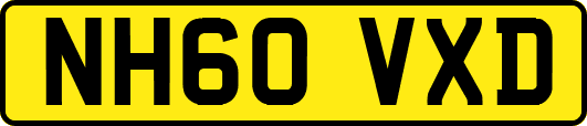 NH60VXD