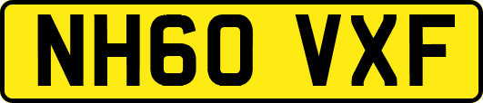 NH60VXF