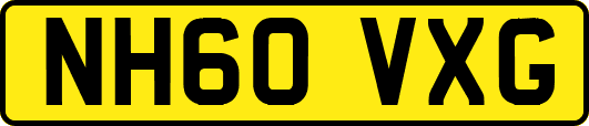 NH60VXG