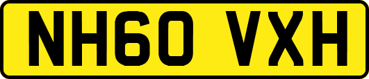 NH60VXH
