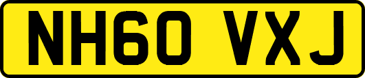 NH60VXJ