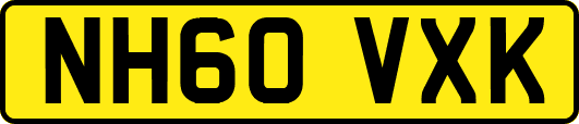 NH60VXK