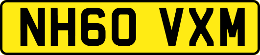 NH60VXM