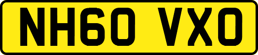 NH60VXO
