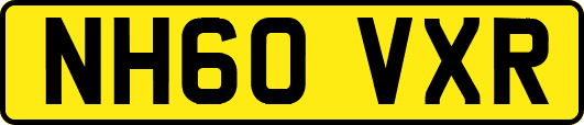 NH60VXR