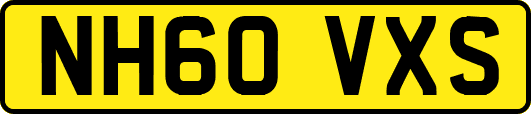 NH60VXS