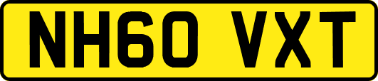 NH60VXT