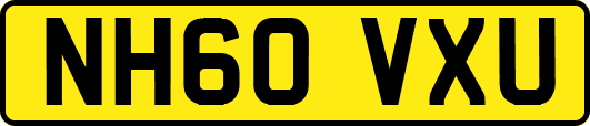 NH60VXU
