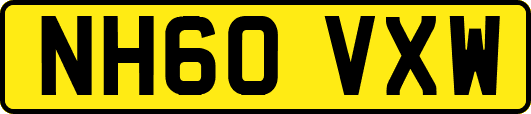 NH60VXW
