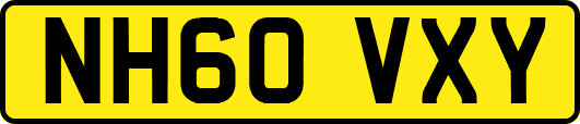 NH60VXY