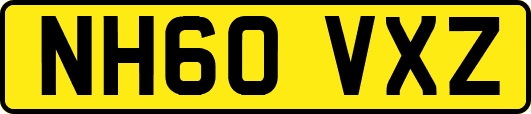 NH60VXZ