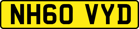 NH60VYD