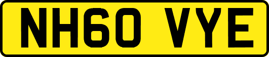 NH60VYE