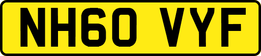NH60VYF