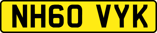 NH60VYK