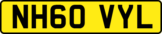 NH60VYL