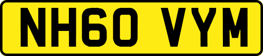 NH60VYM