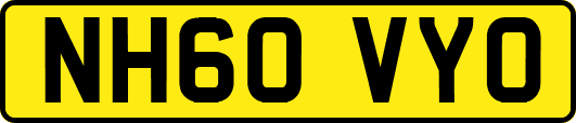 NH60VYO