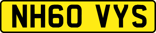 NH60VYS