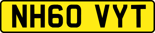 NH60VYT