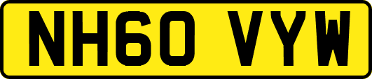 NH60VYW