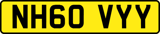 NH60VYY