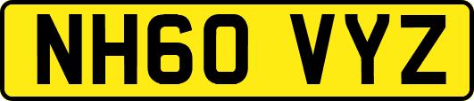 NH60VYZ