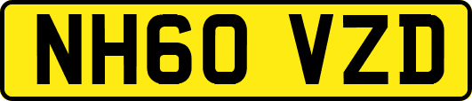 NH60VZD