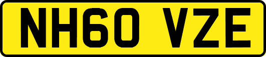 NH60VZE