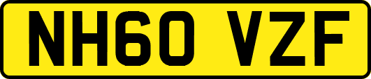 NH60VZF