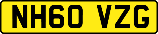 NH60VZG