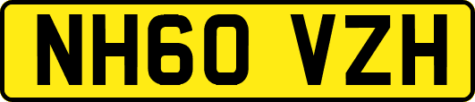 NH60VZH