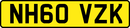 NH60VZK