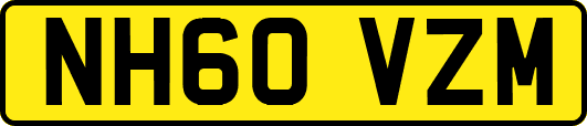 NH60VZM