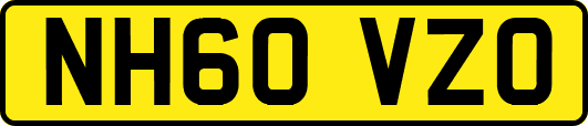 NH60VZO