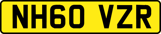 NH60VZR
