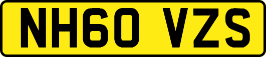 NH60VZS