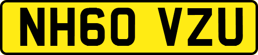 NH60VZU