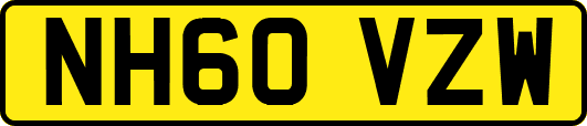 NH60VZW