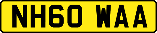 NH60WAA