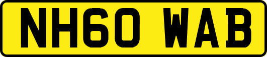 NH60WAB