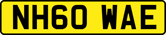 NH60WAE