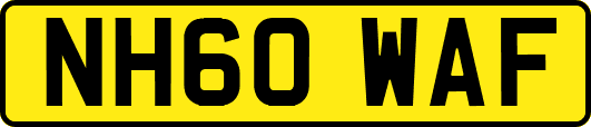 NH60WAF