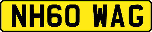 NH60WAG