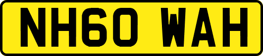 NH60WAH