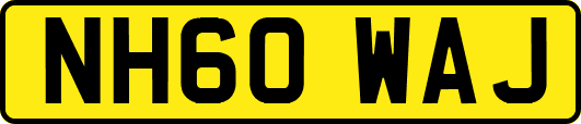 NH60WAJ