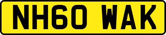 NH60WAK